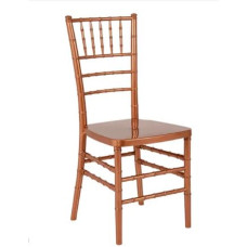 Cadeira Tiffany Bronze - 002647